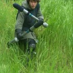 Buffer Stance