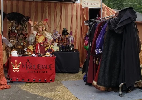 Become a Vendor