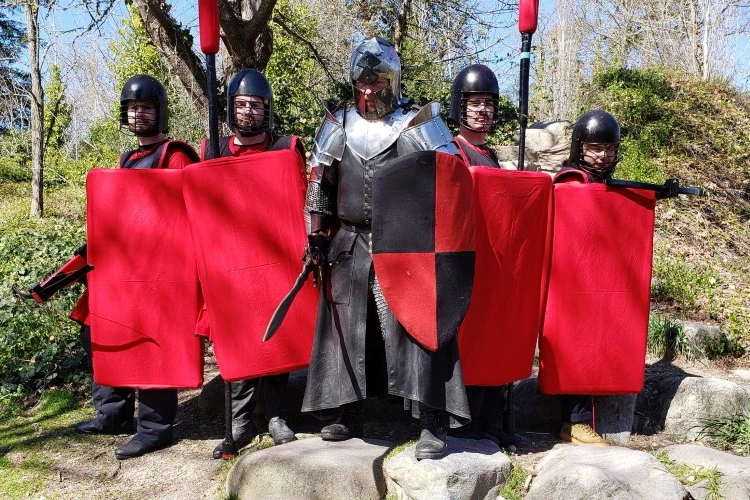 Warriors
